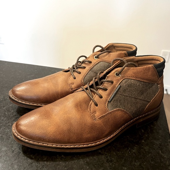 Sonoma Men’s Dress Shoes - Picture 1 of 5